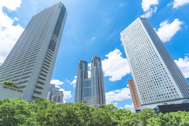 HP開設のお知らせ