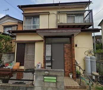 佐倉市本町 戸建て
